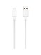 HUAWEI - Type-C Data Cable White