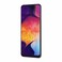 Samsung Galaxy A50 Dual SIM, 128GB, 4GB RAM - Black