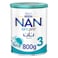Nan 3 Optipro 1 - 3 years 800g