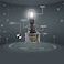 Toby&rsquo;s TY80 MAX H7 2 Pieces 160W (Pair) Original Tested LED Headlight Bulb Assembly 16000 Lumens(Pair) 80W/Piece Power Xtreme Bright With Color Temperature 6500K