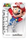 Amiibo Mario Silver