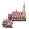 3D PUZZLES MATTHIAS CHURCH