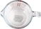 Royalford Rf10086 250mlbrs Glass Measuring Cup - Ergonomic Handle  Durable Borosilicate Glass  Ideal To Measure Ingredients In Home, Hotels &amp; Restaurants