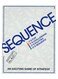 Sequence Large Sequence Game 32 X 27Inch