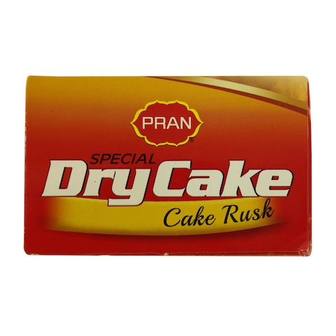 Pran Special Dry Cake Rusk 350g