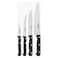 Tramontina Ultracorte Knife Set Multicolour 4