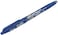 Generic Pilot Frixion Erasable Pen Blue