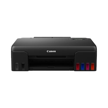 Canon Pixma G540 Wireless Inkjet Printer - Black