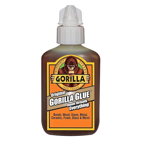 Gorilla Original Glue 59Ml