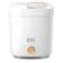 Black &amp; Decker Digital Humidifier HM4125-B5, White, 4.0 L, 30 W