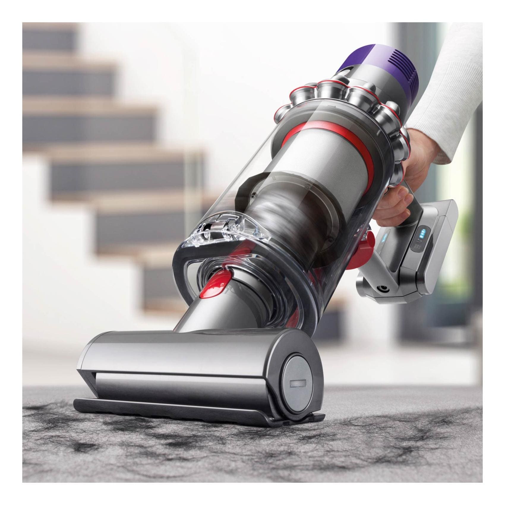 Absolute その二 dyson V10 Absolute Pro Dyson V10 Absolute Handheld Stick Vacuum | Copper | For Pets