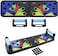 Push Up Rack Board &ndash; Muscle Board &ndash; 12 in 1 Multifunctional Foldable Fitness Board Rack with Handle
