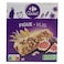 Carrefour Classic Cereal Bar Fig 126g