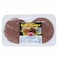 Farmers Choice Fresh Beef Burger 400 gr
