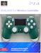 Dualshock 4 Wireless Controller for Sony Playstation 4, Bluetooth Gamepad Controller for PS4 With Dual Vibration Alpine Green