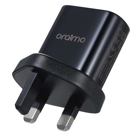 Oraimo Iphone Chargerkit U65Sl53 Uk