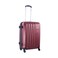 Traveller Hard Case Trolley ABS 4 Wheel 60m