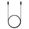 Samsung USB-C To USB-C Data Sync Charging Cable Black 1.8m 5A