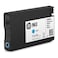 HP 963 Ink. Cyan (3Ja23Ae) Cartridge