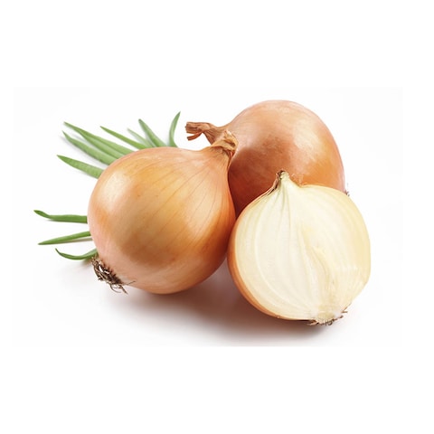 Yellow Onion