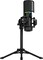 Streamplify MIC Microphone Tripod Inside, RGB, 2 Audio Modes
MIC-48-RGB-TP-BK
