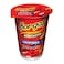 Borgat choco snack biscuit sticks with chocolate dip  20 g