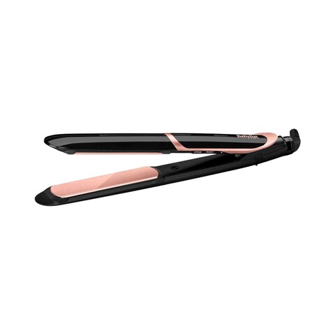 BaByliss Super Smooth 235 Hair Straightener ST391E Black Online ...