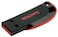 Sandisk 128 GB Cruzer Blade USB Flash Drive - SDCZ50-128-B35