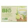 Carrefour Bio Green Tea Ginger Lime 32g x Pack of 20