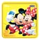 Cosmoplast Eazy Pack Disney Mickey and Friends Container Large 10L