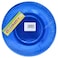 Celebrate Disposable Party Plates 12 pcs