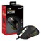 Genius Scorpion GX Optical Wired Gaming Mouse M705