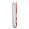 Olsenmark Rechargeable LED Emergency Lantern, 160 Pcs LED - Light Dimmer Function - Lead-Acid Battery - Portable - Lightweight - Carry Handle, 2 Years Warranty