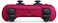 Sony Playstation Dualsense Wireless Controller, Cosmic Red