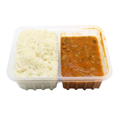 Beens  White Rice Rmp