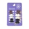 Hair Clamp-Mini Set X6
