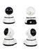 Generic - Wi-Fi Wireless 1MP HD IP Security Surveillance Camera