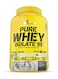 Olimp Pure Whey Isolate - Chocolate - (2.2 kg)