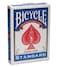 Playing Cards: Bicycle - Standard Index Cards BLUE