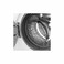 LG Front Loading Washer 8Kg FH4G6TDG2 With Dryer 5Kg