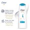 DOVE DAILY CARE SHAMPOO 400ML