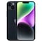 Apple iPhone 14 Plus 128GB 5G Midnight