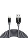 Anker Powerline Plus Charging Cable 10Feet Black