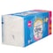 Kleenex Bath Tissue Dri Soft 200&#39;s X20