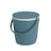 Keter Cooler GoBar Ocean Blue 2-in-1 Beverage Cooler and Weather-Resistant Serving Table
