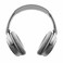 Bose Wireless Headphone QuietComfort 35 II Silver