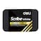 Deli EH00610 Eraser - Black