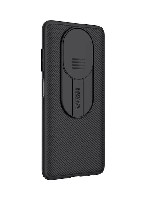 Nillkin Protective Case Cover For Xiaomi Poco X3 Nfc Black