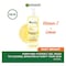 Garnier Skinactive Fast Bright Vitamin C Purifying Gel Wash - 400 Ml