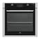 Hoover Electric Steam Built-In Oven 75L, HSO-V6075-BBI